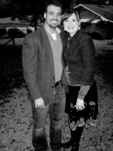 I LOVE this man!