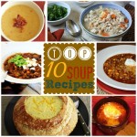 soup recipes