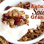 granola