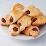 Pigs In A Blanket