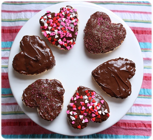 hearts4