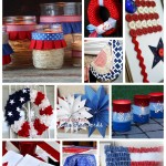 4th of July Crafts