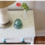 Laminate_Nightstand_Makeover
