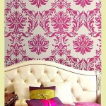 Damask-stencil-gabri