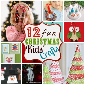 Last Minute Christmas Inspiration