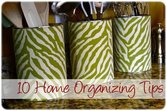 home_organization_tips