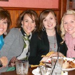 Blissdom