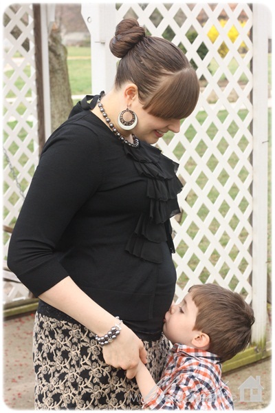 Maternity Fashions    on Pregnancy 23 Week Update  With Belly Pictures      My Blessed Life