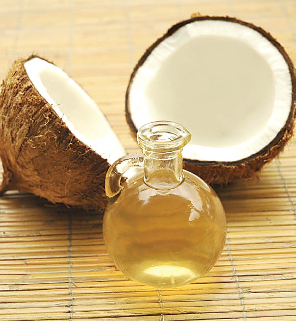 How Is Coconut Oil Good For You If It Has Saturated Fat