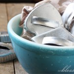 vintage cookie cutters