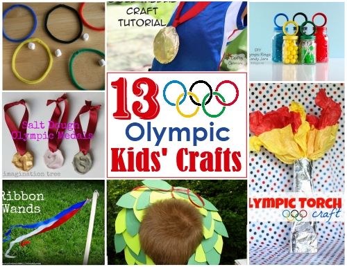 13-olympic-crafts-for-kids