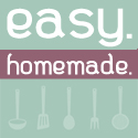 Easy Homemade