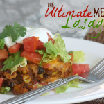 lasagna recipe