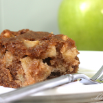 apple cake