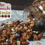trail mix recipe
