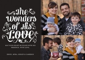 Merry Christmas 2012