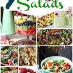 salad
