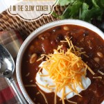 spicy chili