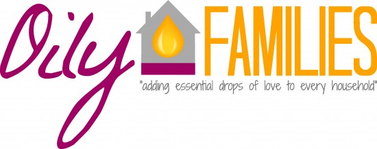 oily families logo