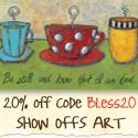 Show Offs Art