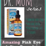 pink eye remedy