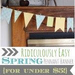 spring craft