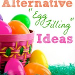 easter egg hunt ideas