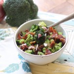 Broccoli Salad