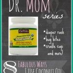 coconut oil use