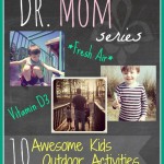kids outdoor activities