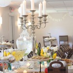 wedding reception ideas