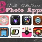 7 Awesome iPhone Photo Apps