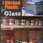 7 Reasons I Ditched Plastic For Glass