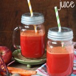 carrot juice