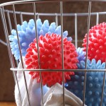 5 Reasons I Gave Up Dryer Sheets For Dryer Balls