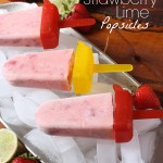 popsicle recipe