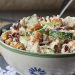 Chicken Salad