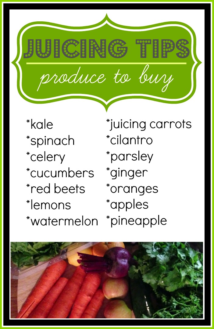 5Day Juice Fast Everything You Want To Know