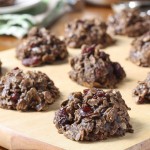 No Bake Cookies