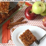 Apple Pudding Cake | MyBlessedLife.net