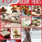 10 Delicious Holiday Treats | MyBlessedLife.net
