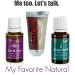 Amazing Natural Energy Boosters | MyBlessedLife.net