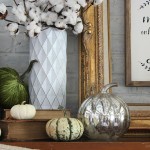 Fall Mantel 2016 4
