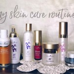 My Plant-Based Skin Care Routine