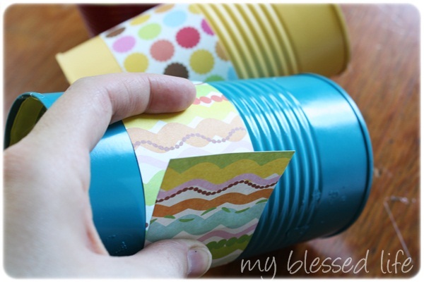 Kids' Activity Caddy Craft - My Blessed Life™