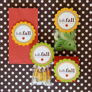 12 Free Fall Printables - My Blessed Life™