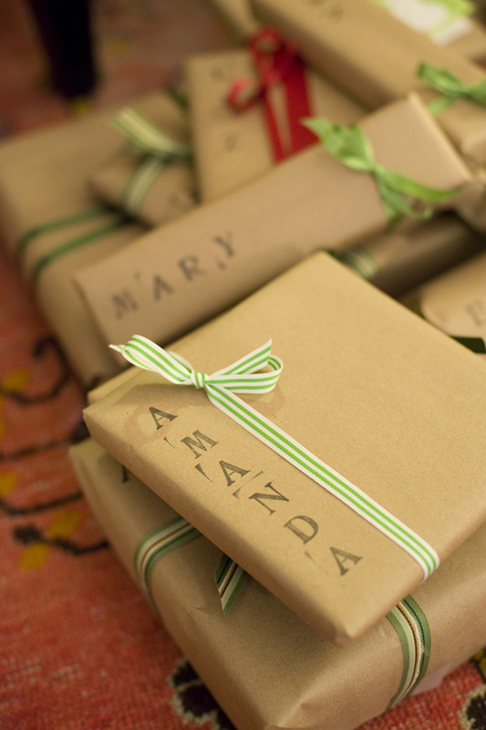 10 Fantastic Easy Gift Topper Ideas 