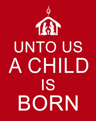 11 {FREE} Christmas Printables - My Blessed Life™