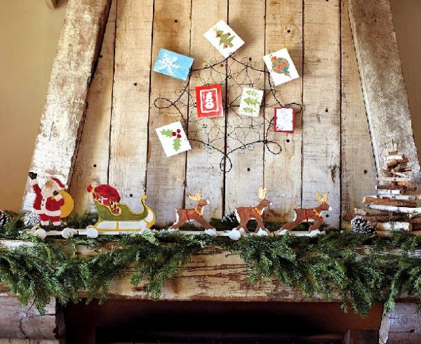 5 Frugal Christmas Decorating Tips