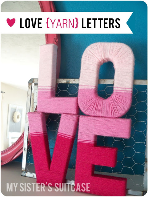 13 Fabulous Valentine Decor Ideas | MyBlessedLife.net